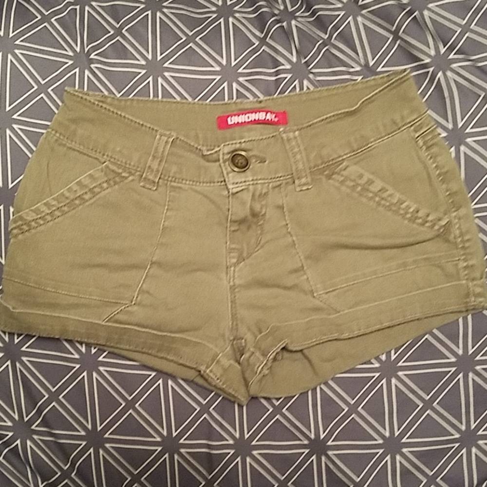 Shorts